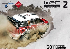 WRC2, el videojuego oficial ya está en las tiendas