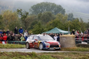 WRC: 53 inscritos, 19 de ellos españoles, en el Rallye de España