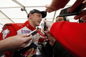 WRC: Citroen decide no seguir con la apelación, Ostberg ganador oficial del Rallye de Portugal