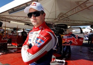 WRC: Citroën renueva con Loeb dos años más