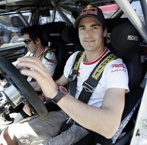 WRC - Citroen: Loeb y Sordo esperan que llegue el momento