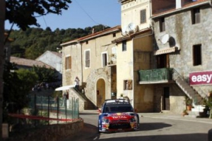 WRC: Cuenta atrás para el Rallye de Francia