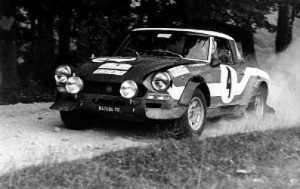 WRC: Cuenta atrás para el Rallye de Polonia