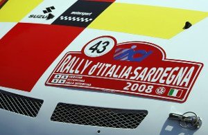 WRC: Cuenta atrás para el Rallye Italia - Sardegna 2009