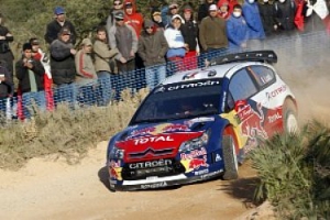 WRC: Cuenta atrás para el Vodafone Rally de Portugal