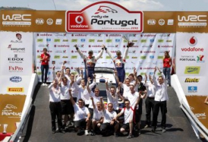 WRC: Dani Sordo ante el cambio de planes de Citröen: “Es una decisión que por supuesto respeto, pero queda claro que a partir de ahora correré sin presión de ningún tipo”