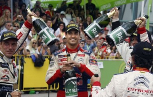WRC: Dani Sordo ante el Rally Finlandia: “Tengo un buen feeling y muchas esperanzas puestas en este rally”