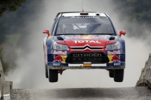 WRC: Dani Sordo declaraciones en el Rallye de Nueva Zelanda