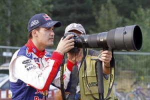 WRC: Dani Sordo finalmente 5º en Finlandia: «El esfuerzo ha sido constante por igual aunque el resultado final no lo refleje»