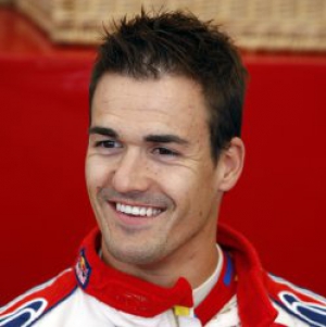 WRC: Dani Sordo tras la segunda etapa en Bulgaria: “No queremos dejar escapar la segunda posición”