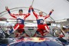 WRC: Loeb logra la tercera victoria en el Rallye de Finlandia