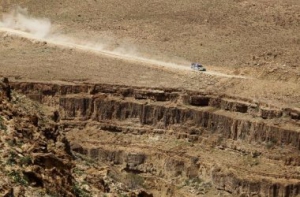 WRC: El Rallye de Jordania arrancará el viernes