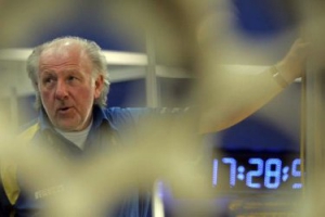 WRC: El regreso de MINI al WRC: Entrevista con David Richards