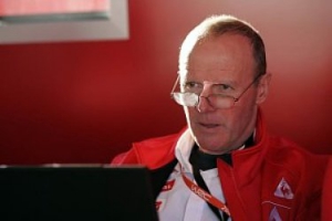 WRC: Entrevista a Olivier Quesnel, Director Equipo Citroen: «Sordo correrá sin presión en Gran Bretaña»