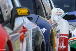 WRC: Excelente inscripción en el retorno del Acropolis al Mundial de Rallyes