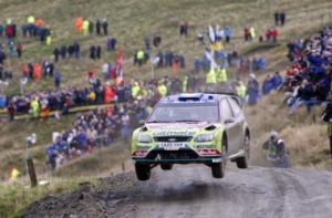 WRC: Inscripción de lujo para el final de una era