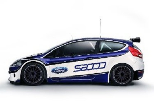 WRC: La próxima generación de World Rallye Cars