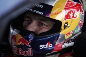 WRC: Loeb debutará con Ferrari en el Campeonato de Francia de GT