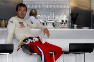 WRC: Loeb podría lograr su séptimo Campeonato en el próximo Rallye de Japón. 
