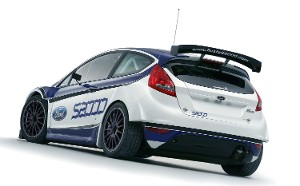 WRC: Los constructores preparan cuatro coches para el 2011