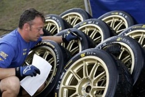 WRC: Los equipos quieren que Pirelli se quede en el certamen