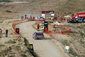 WRC: Los pilotos piden cambios en el orden de salida