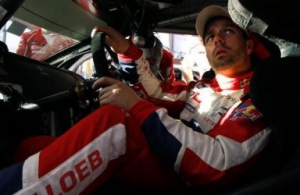 WRC: pelea en el seno del equipo Citroën. Loeb luchará por ganar a Ogier.
