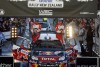 WRC: Loeb gana en Nueva Zelanda con un nuevo doblete de Citroën