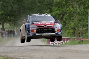 WRC, previo al Rallye de Finlandia: El Mundial comienza en Finlandia