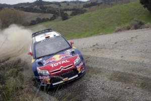 WRC: Previo Citroën del Rallye de Portugal