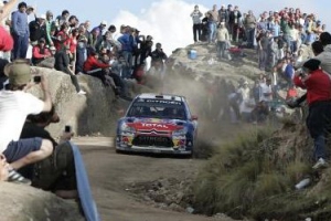 WRC: Previo Rallye de Argentina