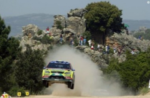 WRC: Previo Rallye Italia Cerdeña