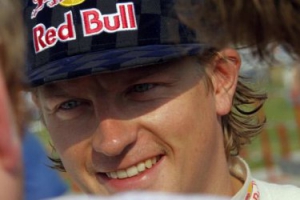 WRC: Raikkonen disputará la mayoría de pruebas de 2011
