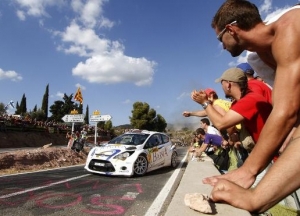 WRC: El Rally de España cambia de fechas