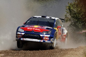 WRC: Rallye de Portugal. Resumen del sábado. Ogier camino de su primera victoria