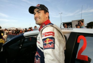 WRC: Segunda jornada para Dani Sordo: «Iremos a por Solberg»