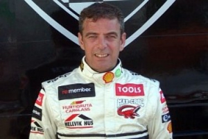 WRC: Solberg elige a un nuevo copiloto