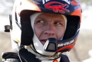 WRC: Solberg primero tras la primera etapa de Nueva Zelanda