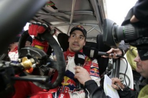 WRC: Sordo confía encontrar equipo para 2011