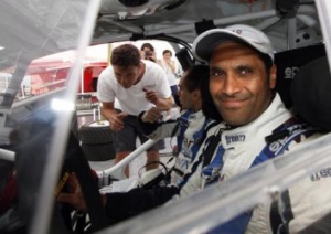 WRC: Volkswagen cuenta con Nassr Al-Attiyah para el Mundial de Rallyes