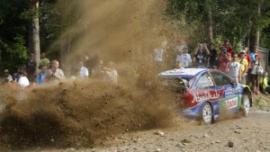 WRC: Wilson convencido de que Hirvonen luchará por ser Campeón del Mundo en 2011