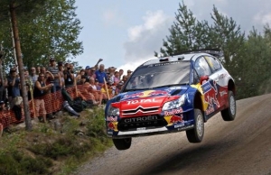 WRC: Previo Rallye de Finlandia