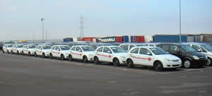 Würth España elige el Opel Corsa para su Flota