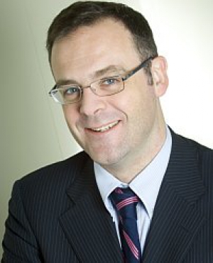 Xavier Duchemin, Director de Márketing y Comunicación de Citroën
