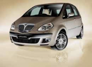Ya está disponible el Lancia Musa con 90 CV 