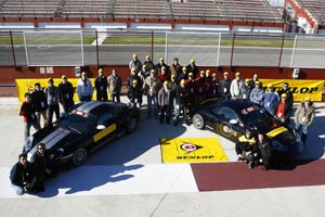 Ya hay ganadores del Quiero Ser Piloto Dunlop en la categoría de turismo