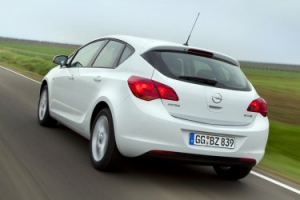 Ya se han recibido más de 150.000 pedidos del Opel Astra en toda Europa