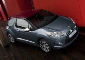 Ya se pueden reservar los 100 primeros Citroën DS3
