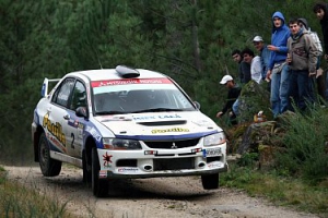 Yeray Lemes Campeón de España y de la Evo Cup 2009