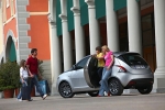 Lancia Ypsilon: Fotografías de la nueva generación 2011